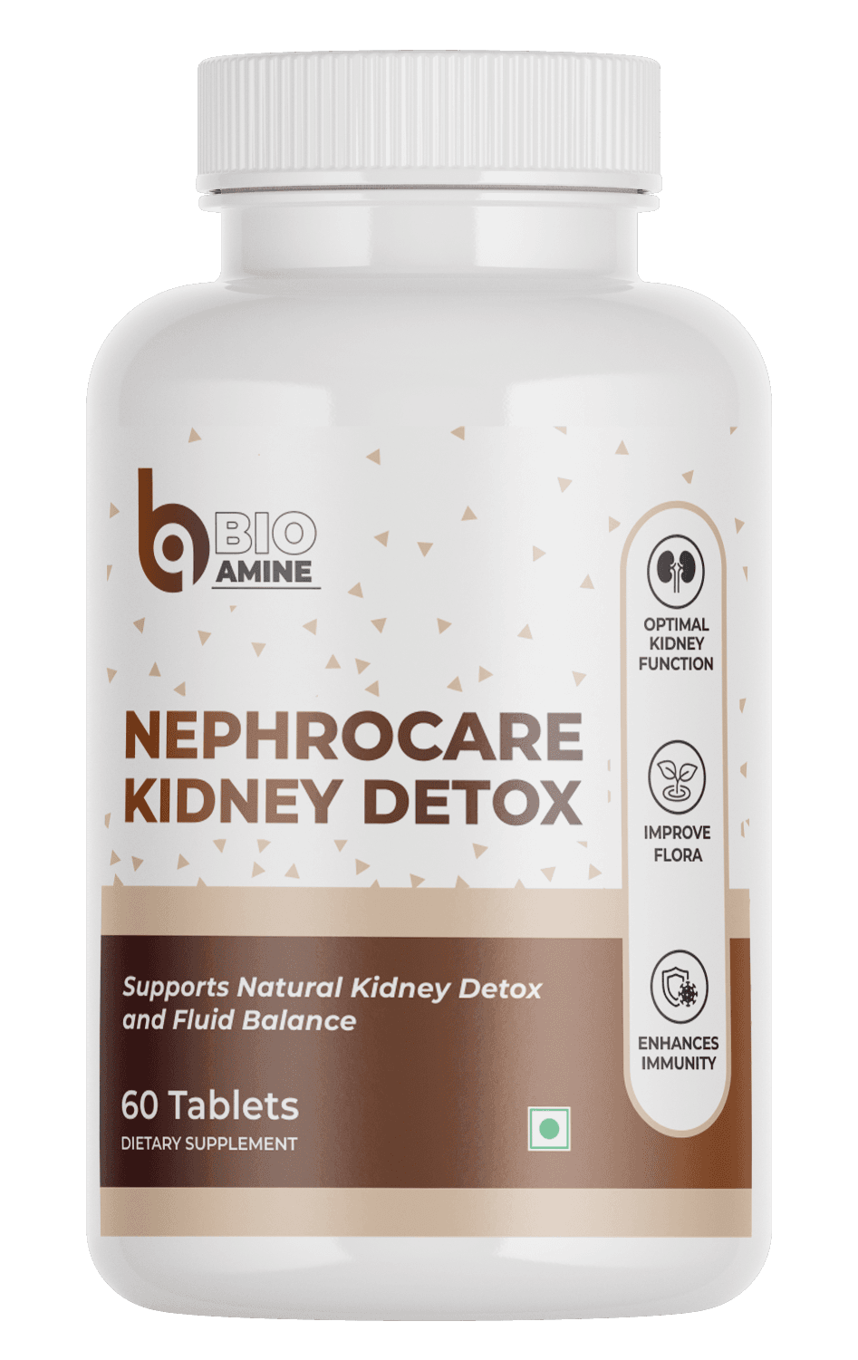 Nephrocare Kidney Detox